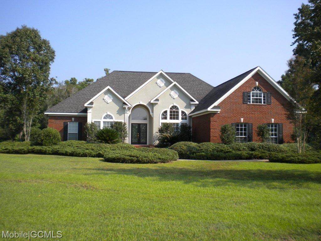3290 Riverview Pointe Drive - Photo 1