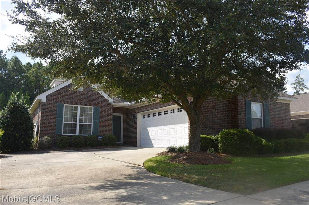 6701 Somerby Lane - Photo 1