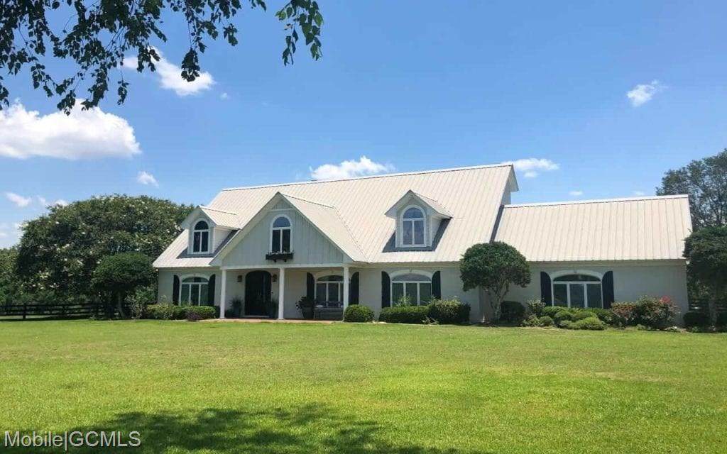 11445 Henderson Camp Road - Photo 1