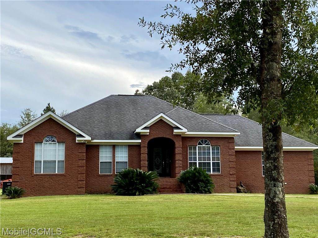 8915 Briarwood Drive - Photo 1