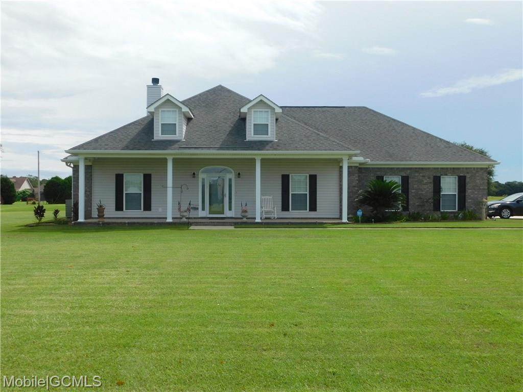9565 Lancaster Road - Photo 1