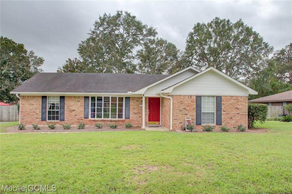 6117 Appaloosa Drive - Photo 1