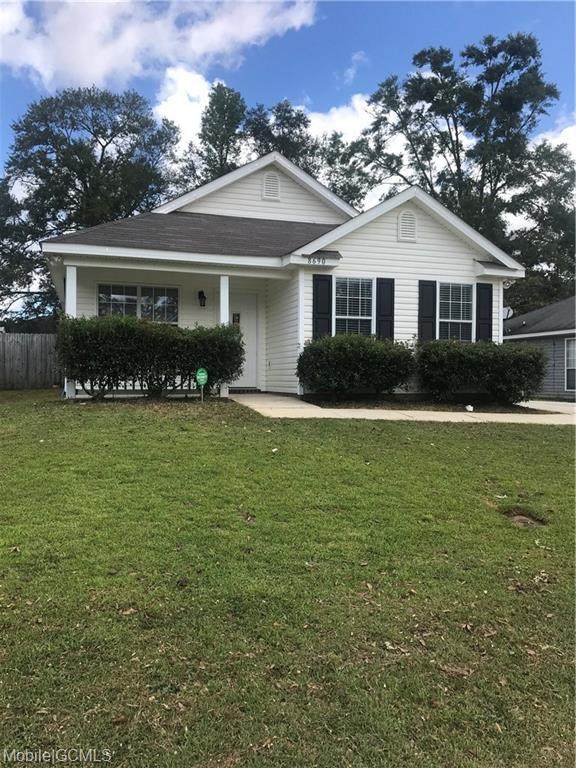 8690 Hamilton Bridges Drive - Photo 1