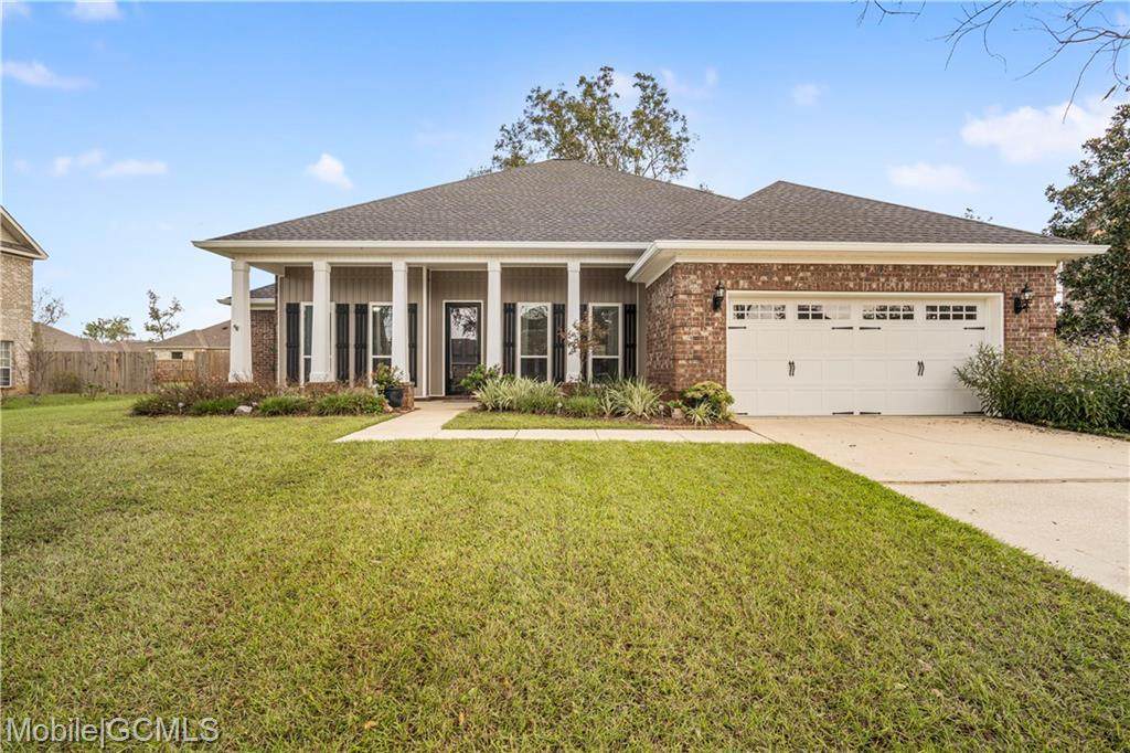 8769 Drifton Court - Photo 1