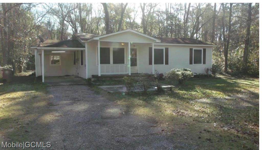 3901 Alba Club Road - Photo 1