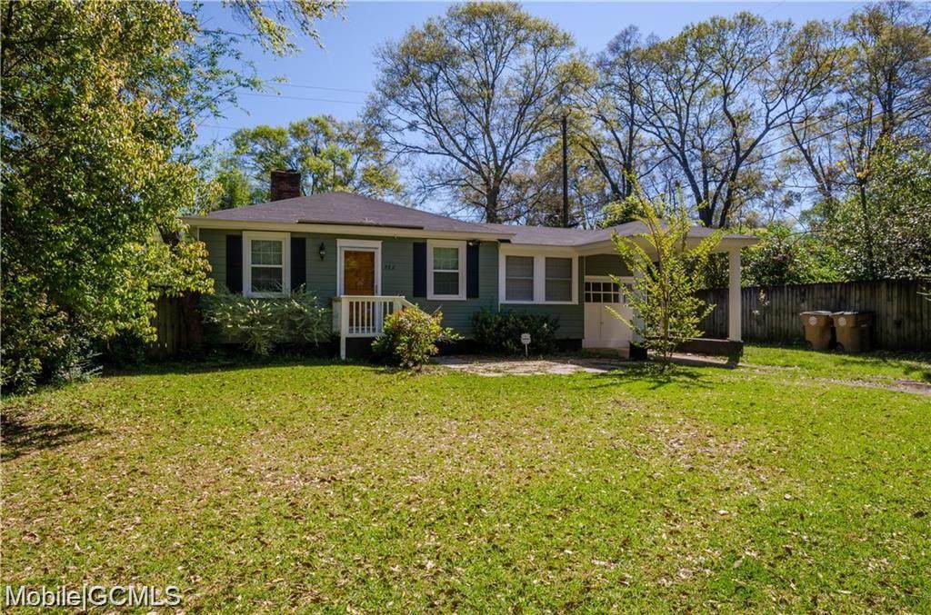 362 Hillwood Circle - Photo 1