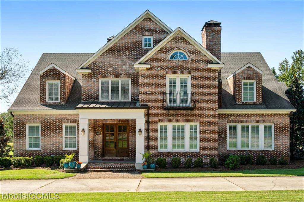 6052 Riverchase Drive - Photo 1