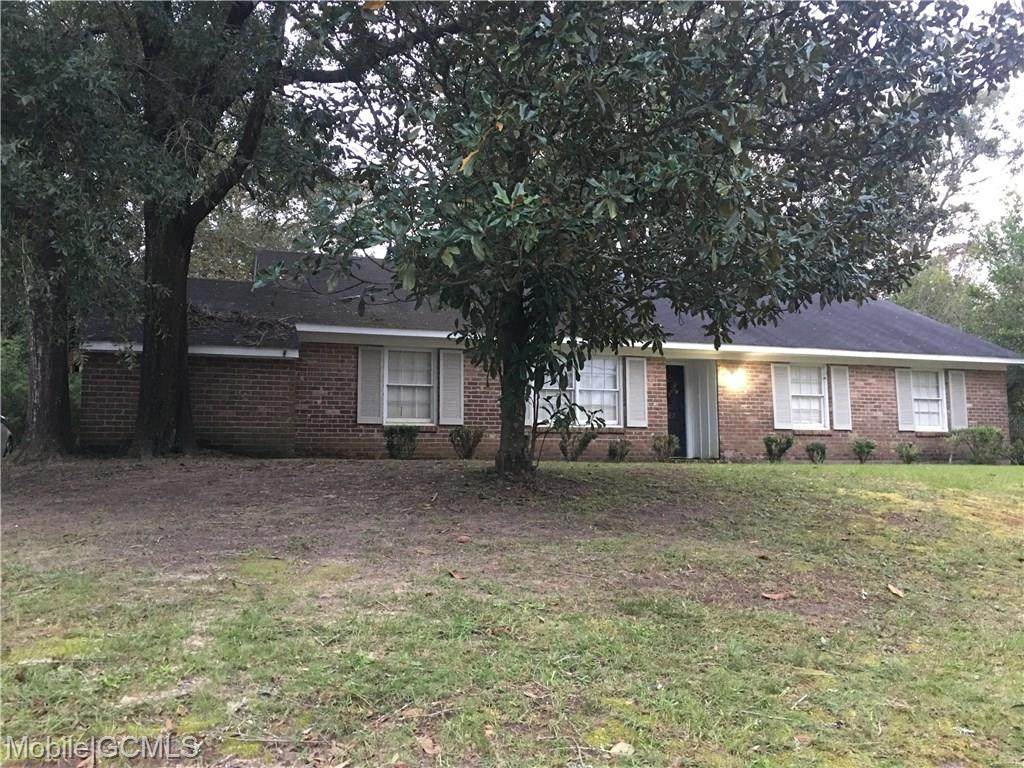 5527 Richmond Road - Photo 1