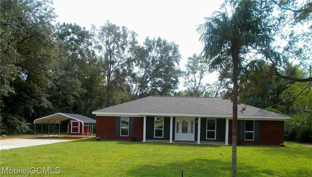 45 Saraland Avenue - Photo 1