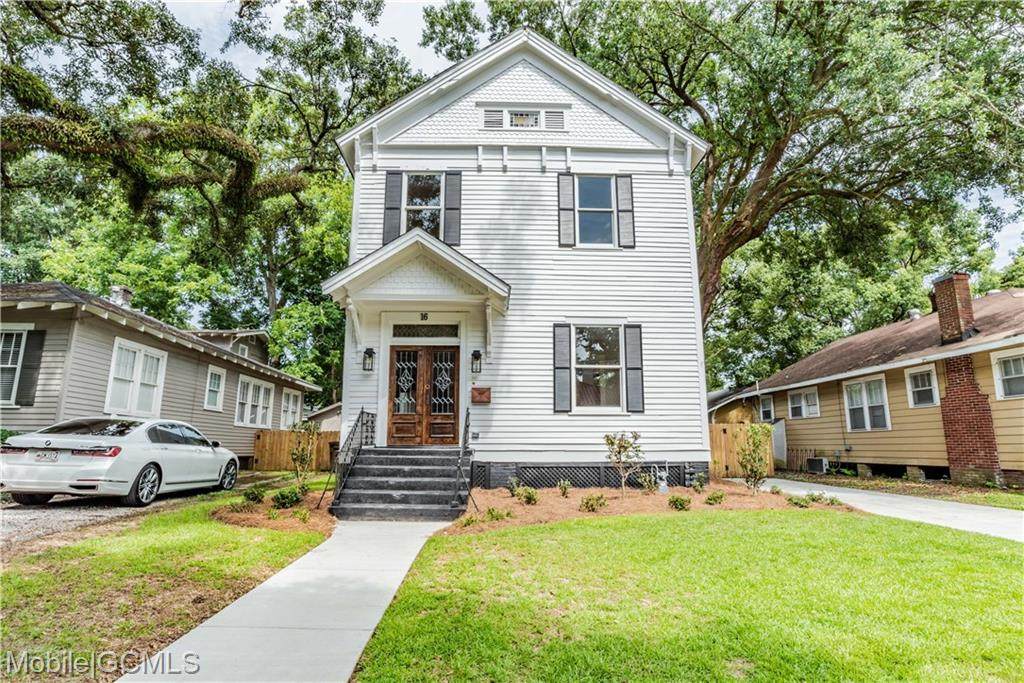 16 Lemoyne Place - Photo 1