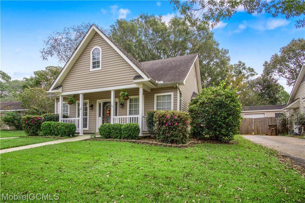 3005 Autumn Ridge Drive - Photo 1