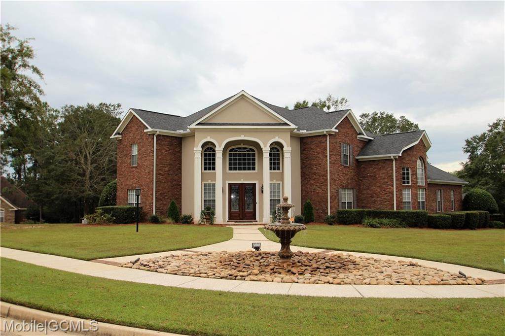7201 Charlanda Boulevard - Photo 1