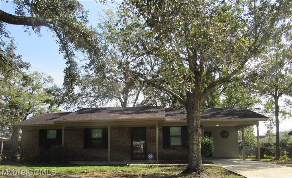 721 Iwo Jima Drive - Photo 1