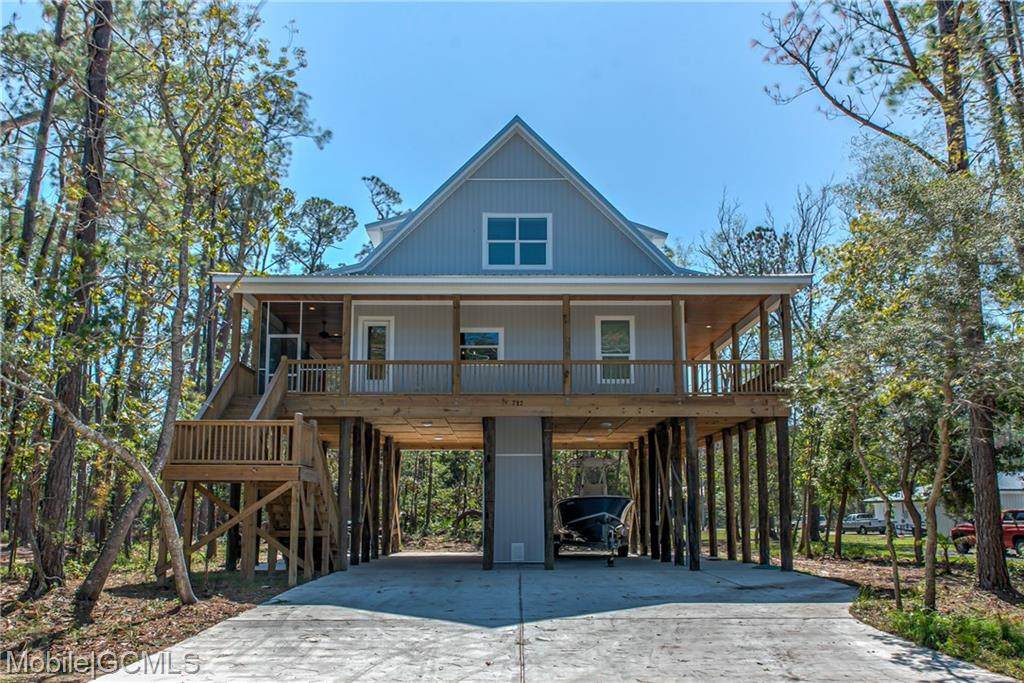 717 Bienville Boulevard - Photo 1