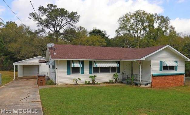 3812 Hilton Drive - Photo 1