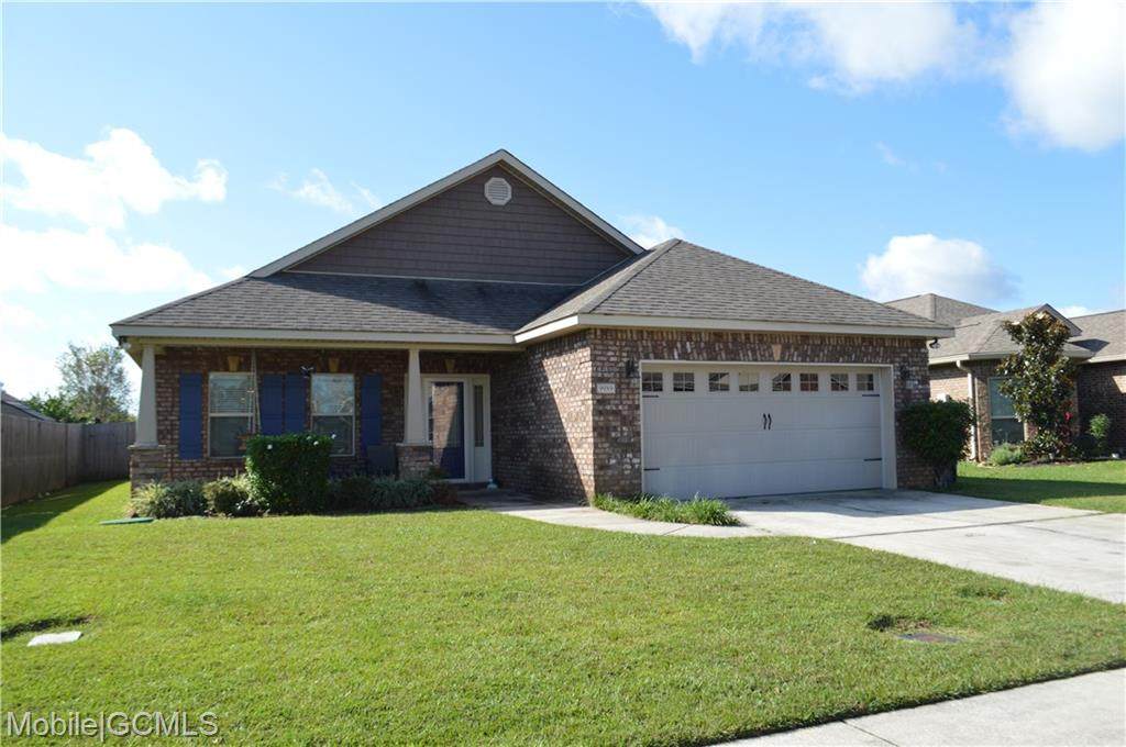 9989 Summer Woods Circle - Photo 1