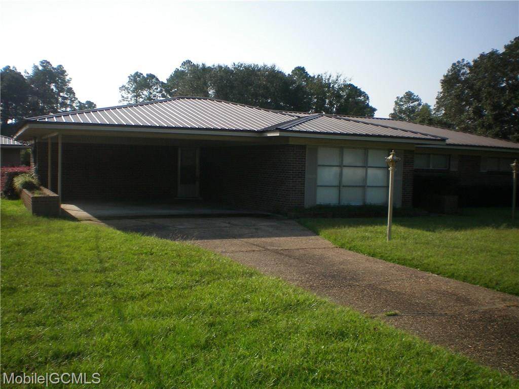 813 Shelton Beach Road - Photo 1