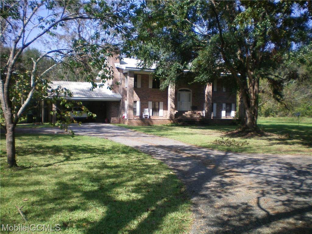 9745 Highway 43 - Photo 1