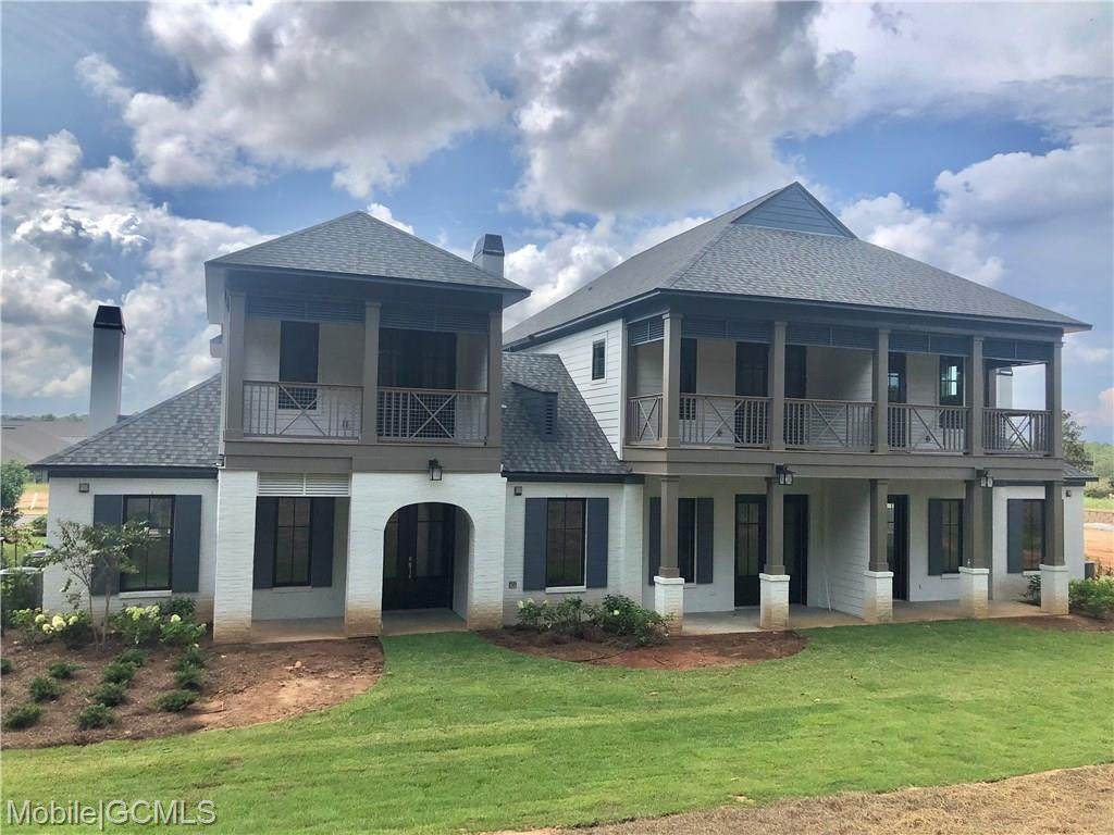 411 Dry Falls Way - Photo 1
