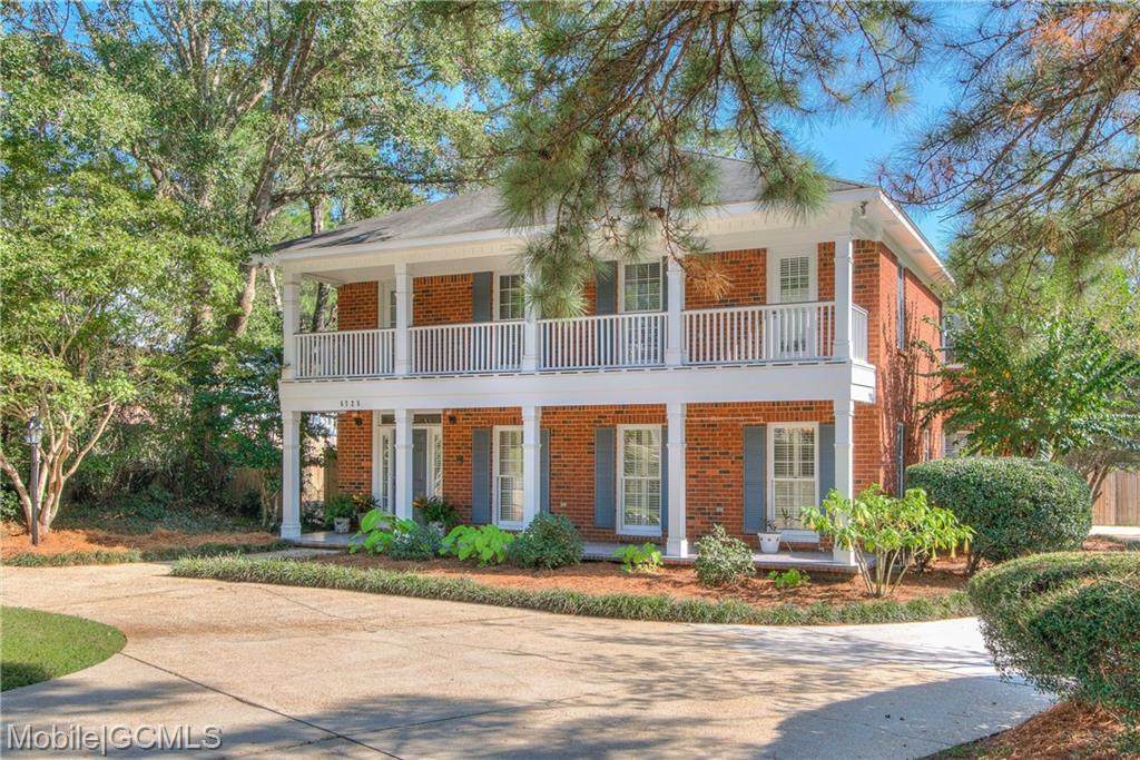 6725 Ridgeland Road - Photo 1