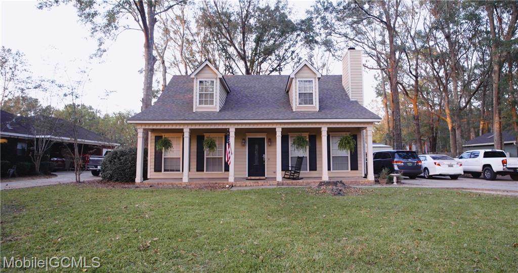 4058 Henning Drive - Photo 1