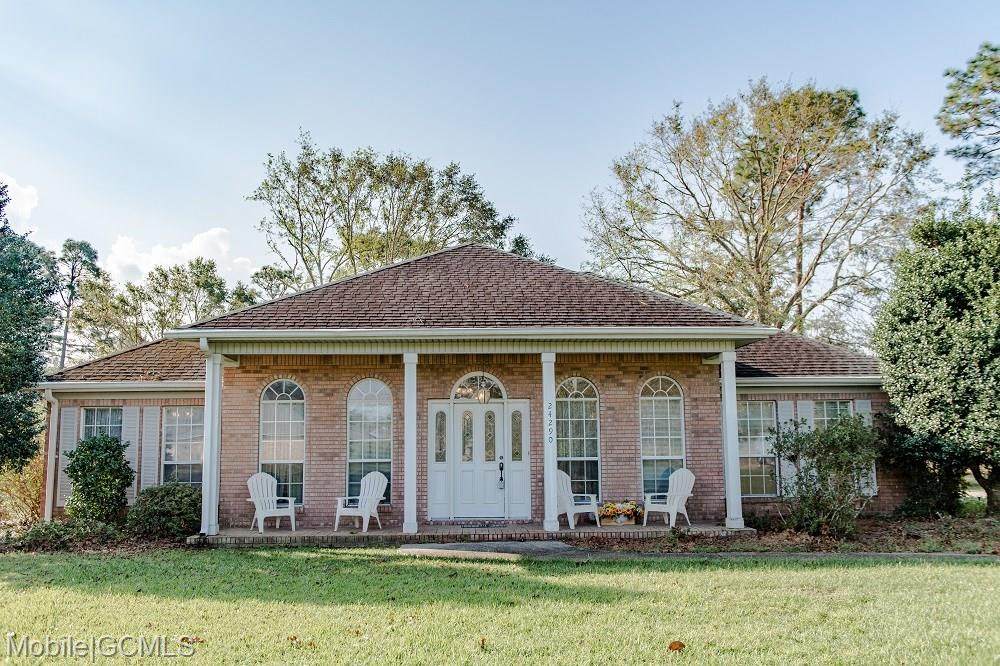 24290 Bay Forest Drive - Photo 1