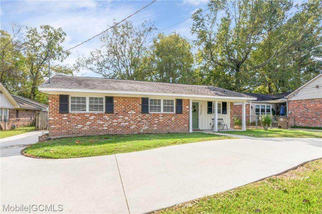 2755 Kreitner Street - Photo 1