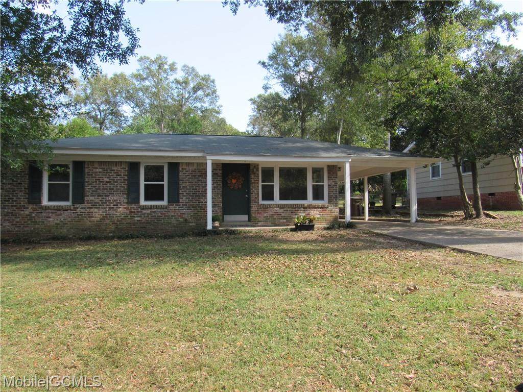 212 Norden Drive - Photo 1