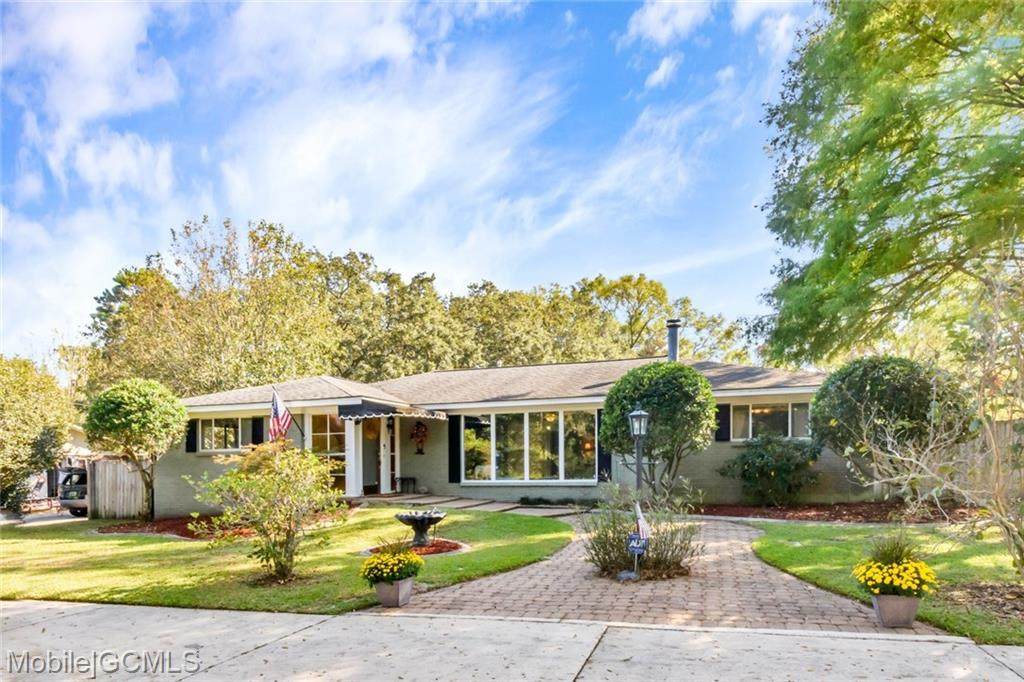 5801 Nevius Road - Photo 1
