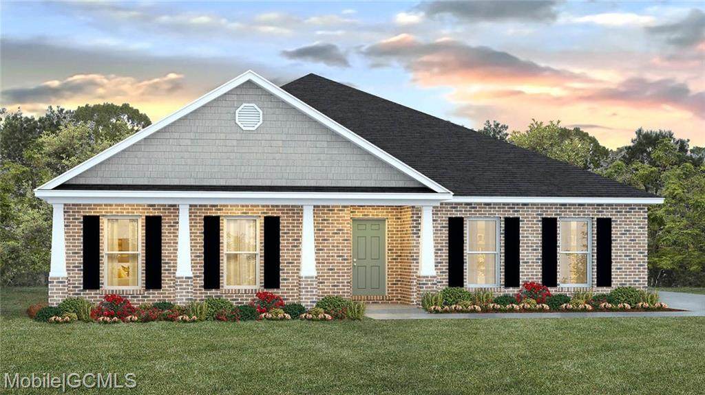 3354 Hardwood Drive - Photo 1