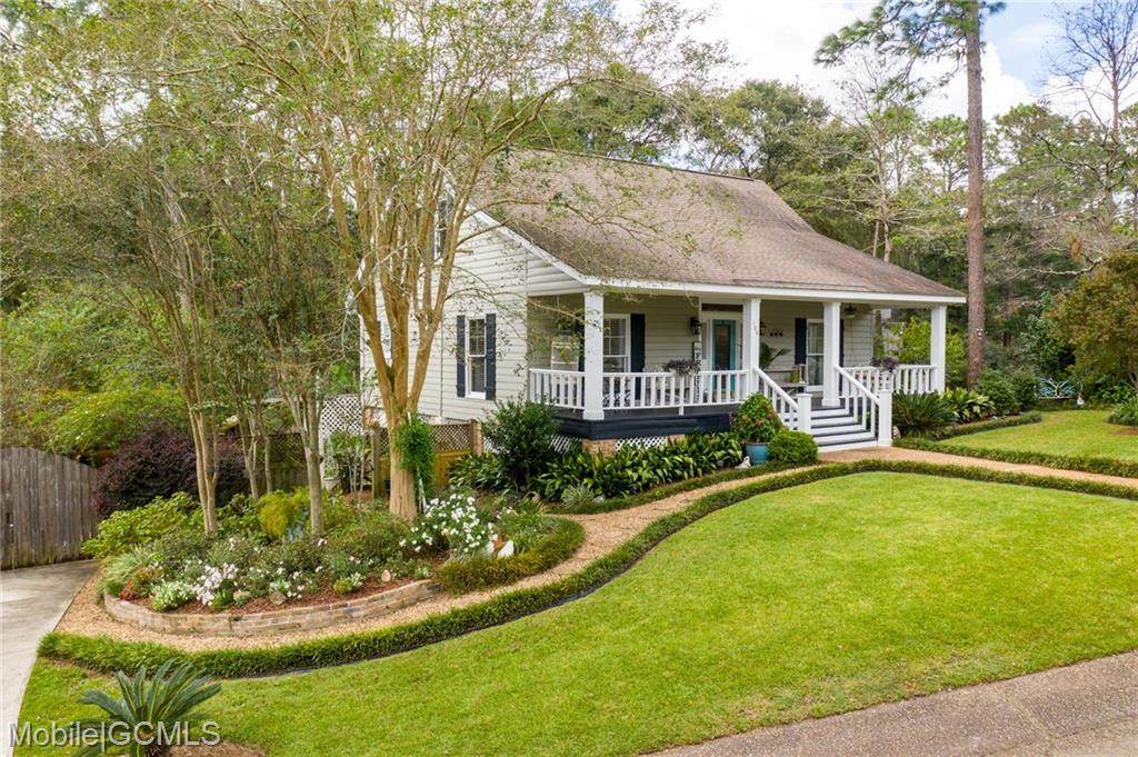188 Rolling Hill Drive - Photo 1