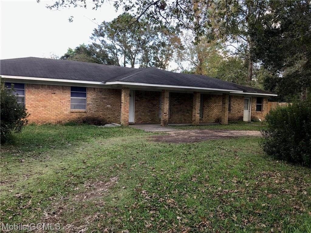3670 Firetower Road - Photo 1