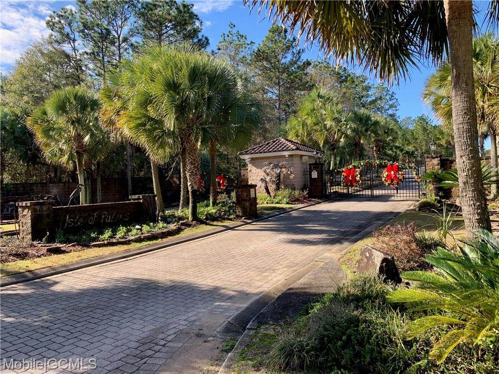 0 Isle Of Palms Drive - Photo 1