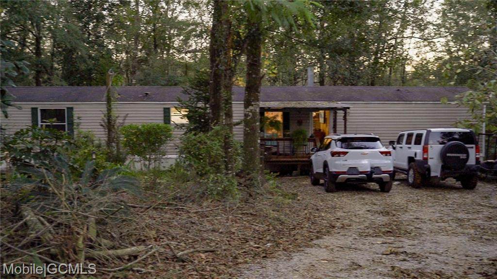 10015 Greenbrier Drive - Photo 1
