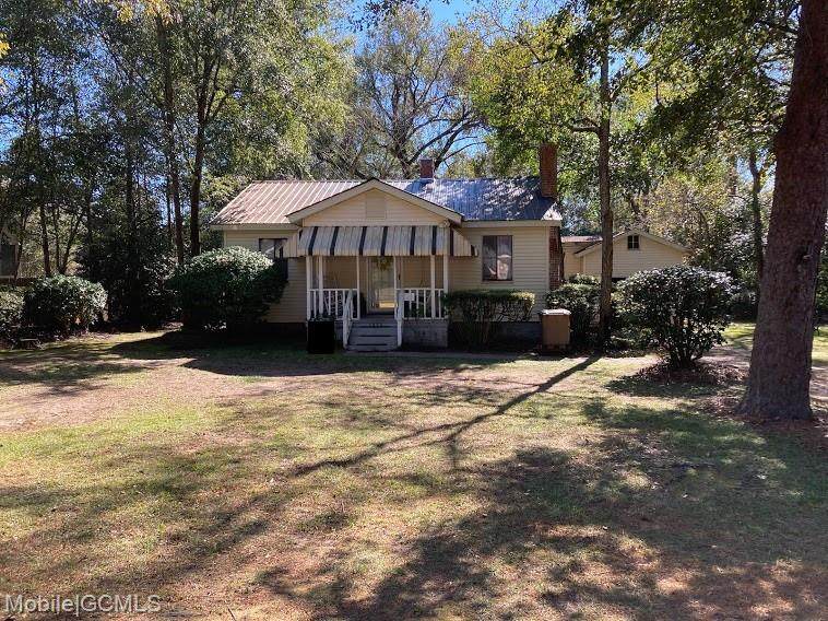 4805 Chaudron Drive - Photo 1