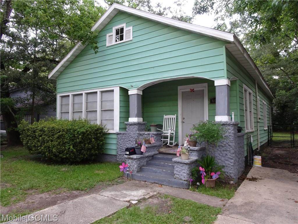 609 Westwood Street - Photo 1