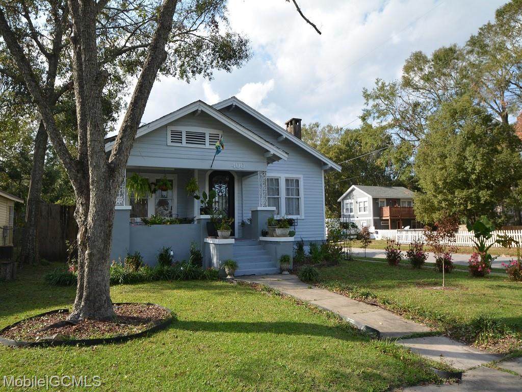 400 Ann Street - Photo 1