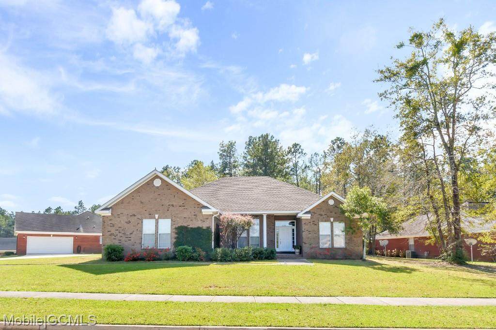 15 Tupelo Drive - Photo 1