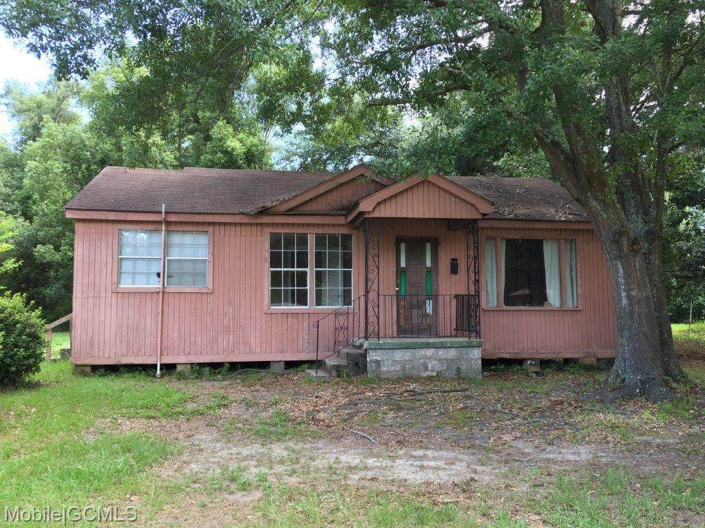 2857 Nall Street - Photo 1