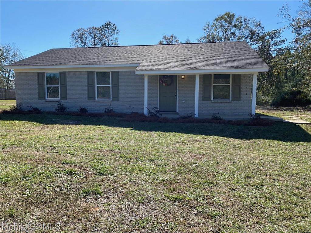 7590 Walter Tanner Road - Photo 1