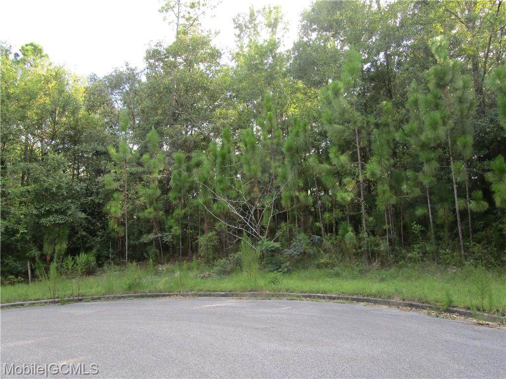 0 Cross Creek Drive - Photo 1