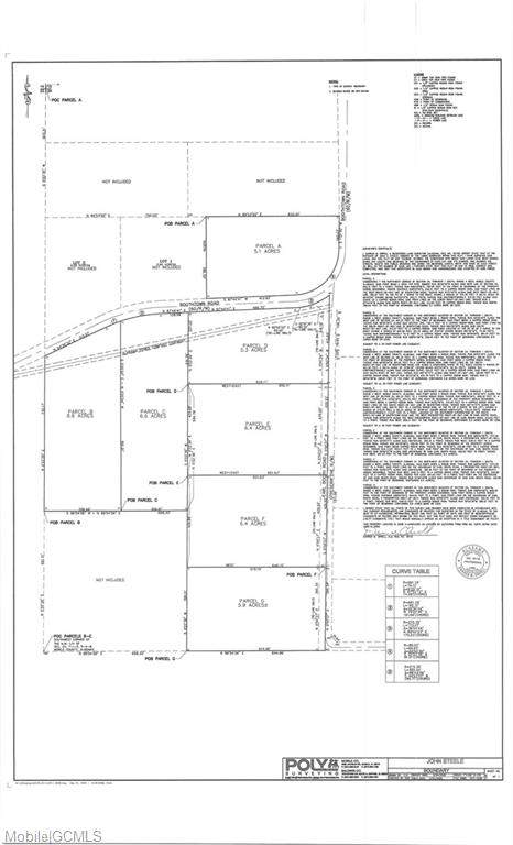 0 Boothtown Road - Photo 1