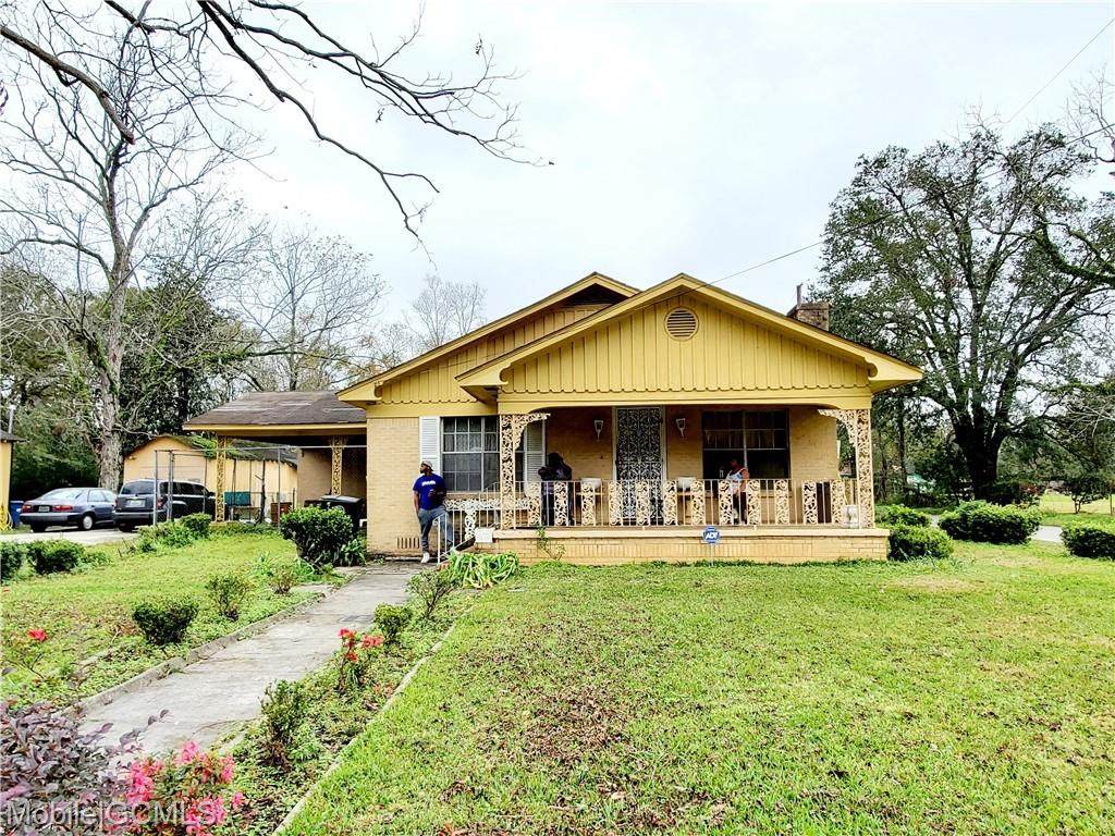 804 Wasson Avenue - Photo 1