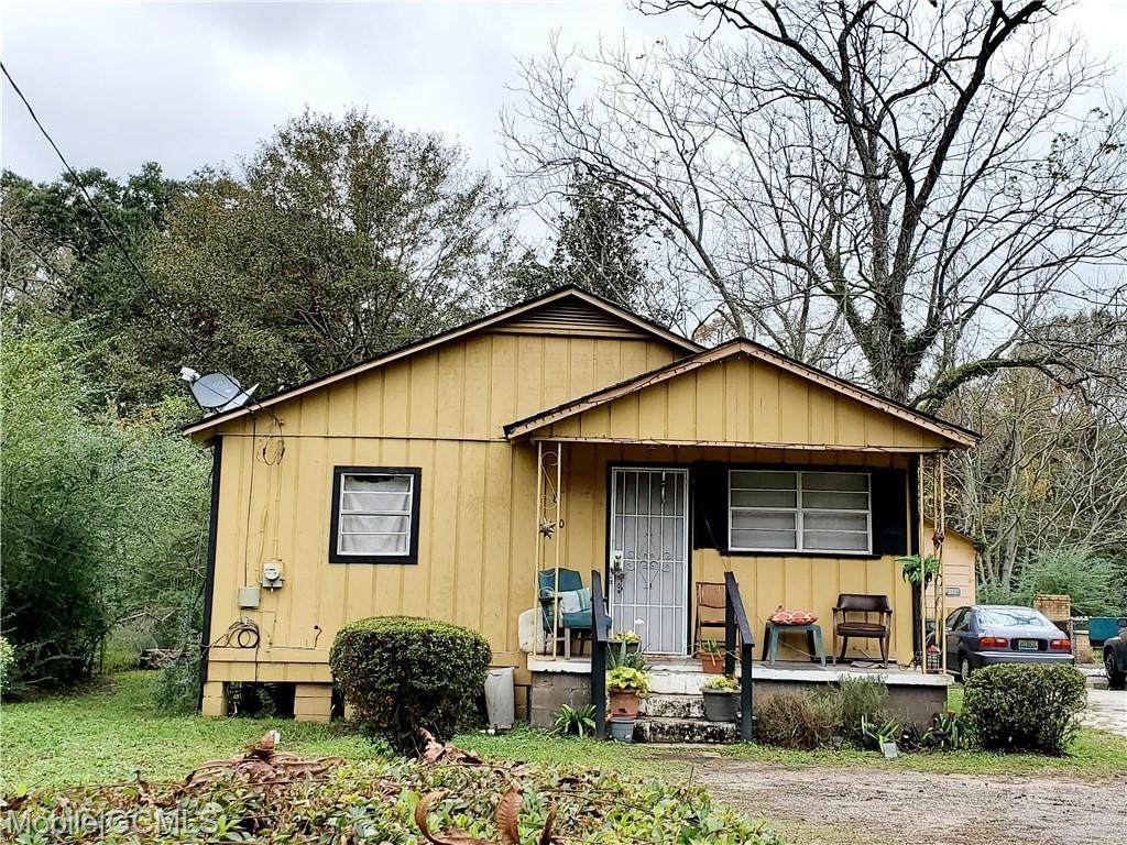 810 Wasson Avenue - Photo 1