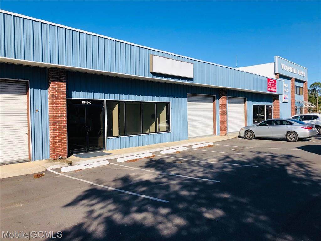 3540 Pleasant Valley Road - Photo 1
