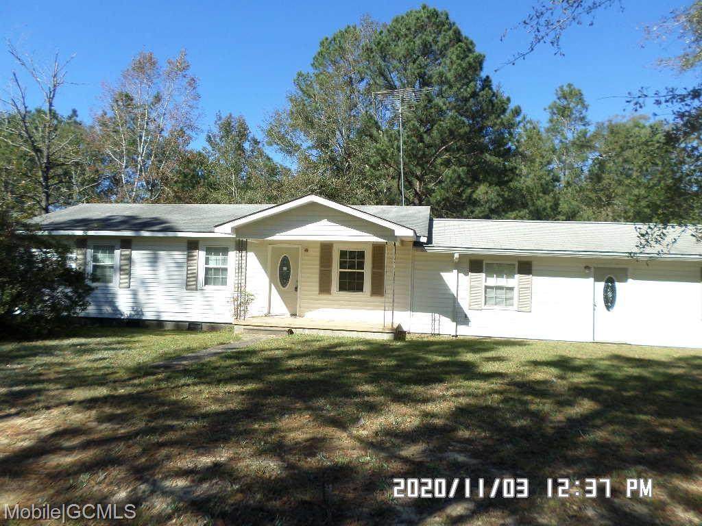 743 Buck Hill Road - Photo 1