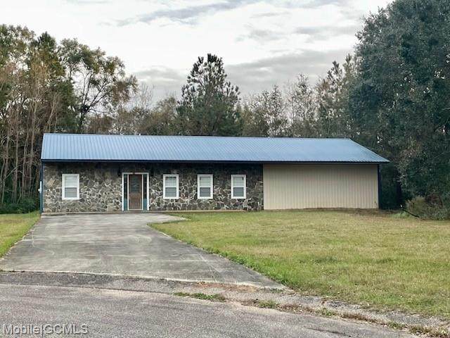 127 Tanner-Williams Court - Photo 1