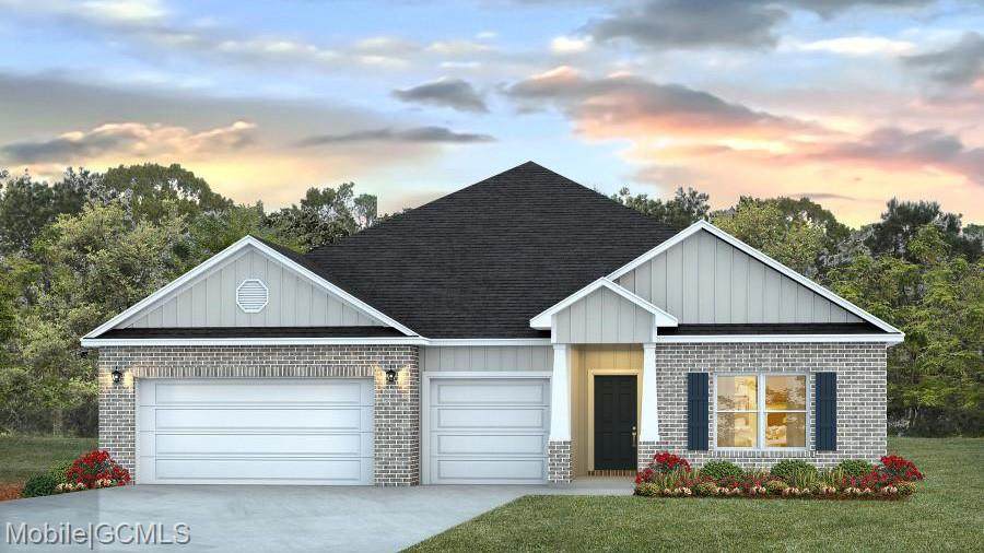 2643 Driftwood Loop - Photo 1