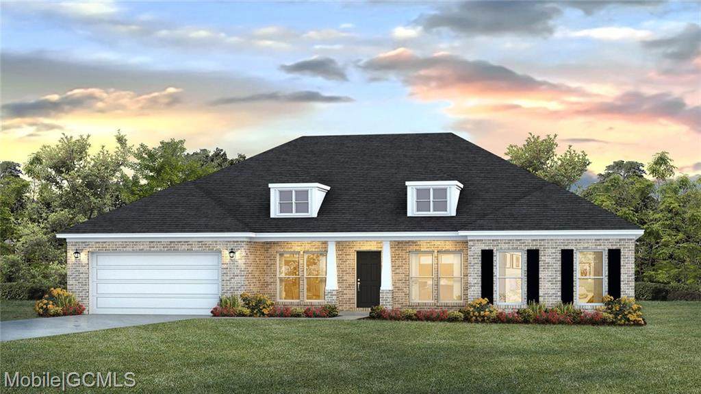 2657 Driftwood Loop - Photo 1