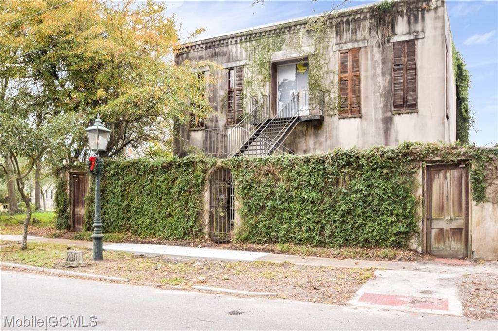 260 Jackson Street - Photo 1
